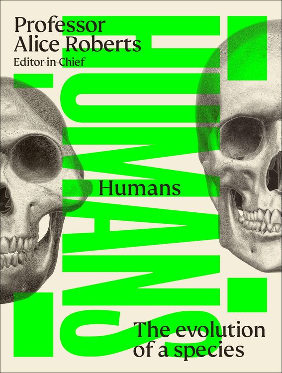 Produktbild: Humans