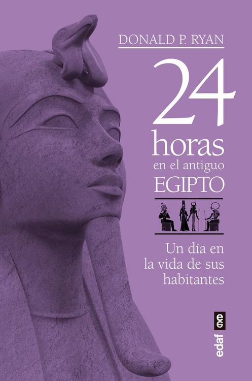 Produktbild: 24 Horas En El Antiguo Egipto