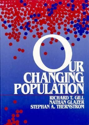 Produktbild: Our Changing Population