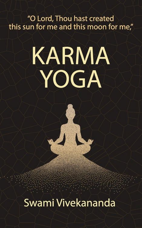 Produktbild: Karma Yoga