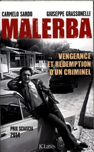 Produktbild: Malerba