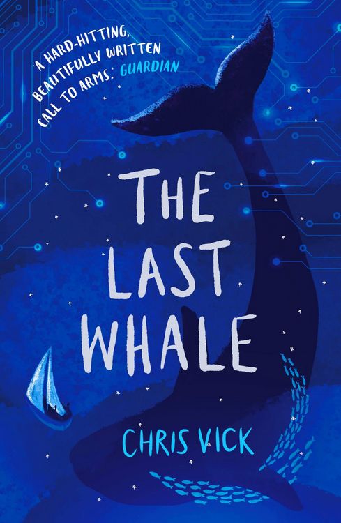 Produktbild: The Last Whale