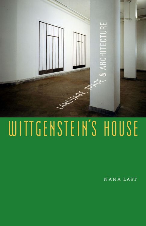 Produktbild: Wittgenstein's House