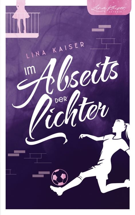 Produktbild: Im Abseits der Lichter