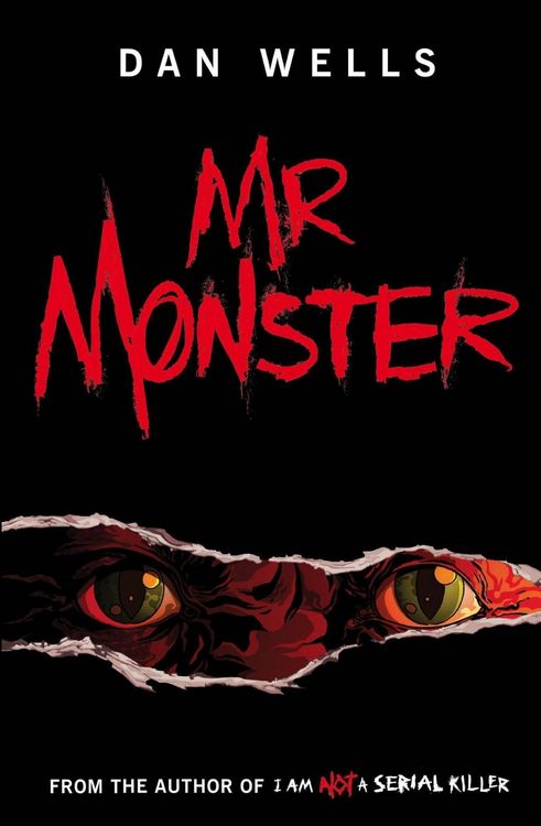 Produktbild: Mr Monster