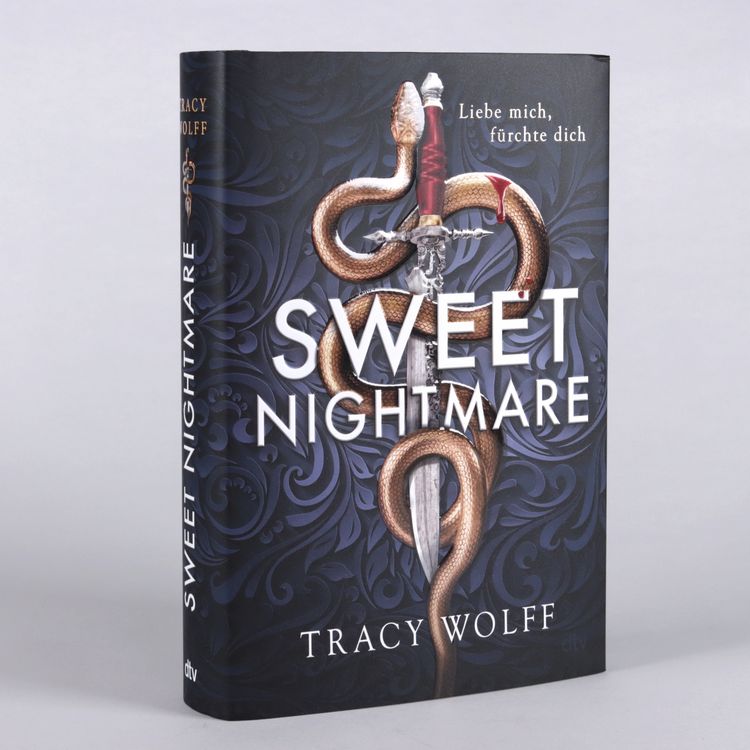 Produktbild: Sweet Nightmare