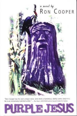Produktbild: Purple Jesus