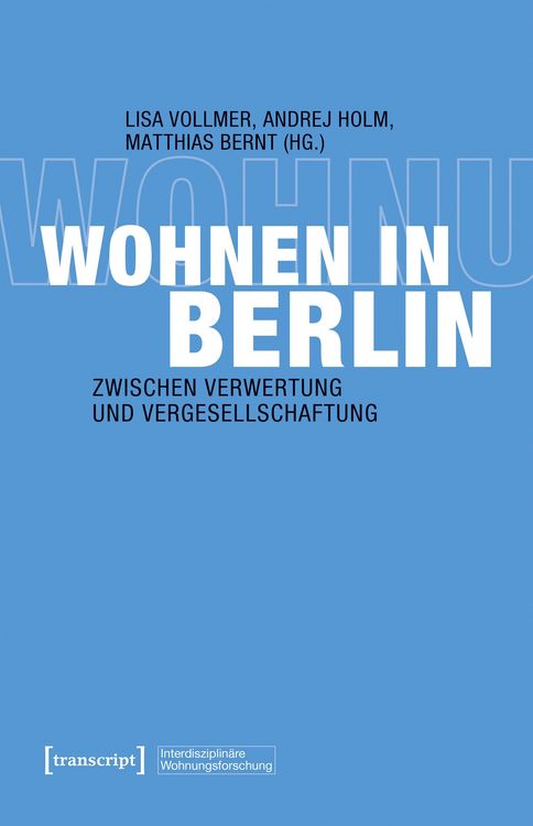 Produktbild: Wohnen in Berlin