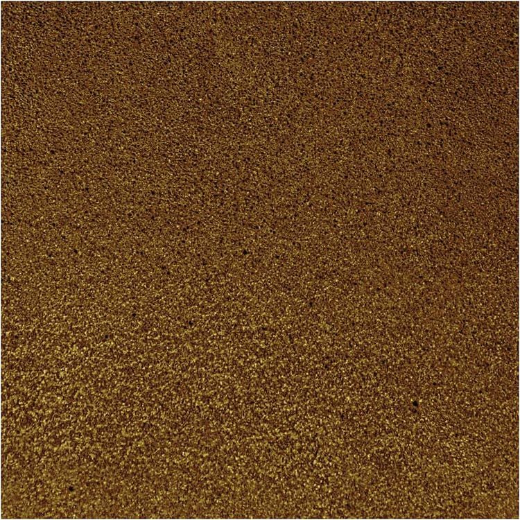 Produktbild: Creativ Company Stempelkissen, H 2 cm, Gr&ouml;&szlig;e 9x6 cm, Gold, 1 Stk