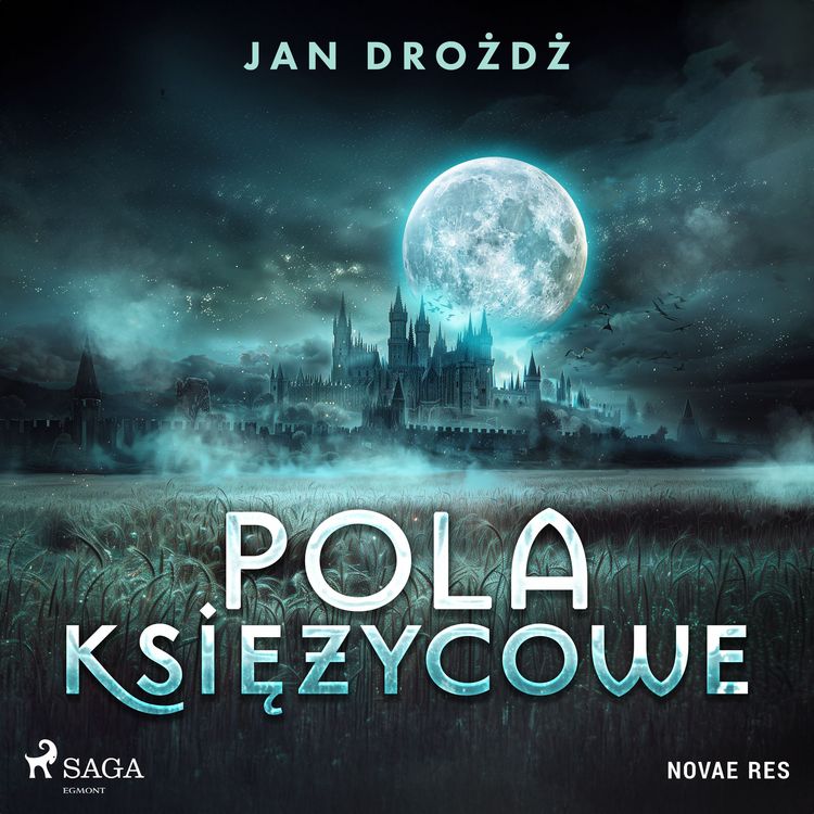 Produktbild: Pola księżycowe