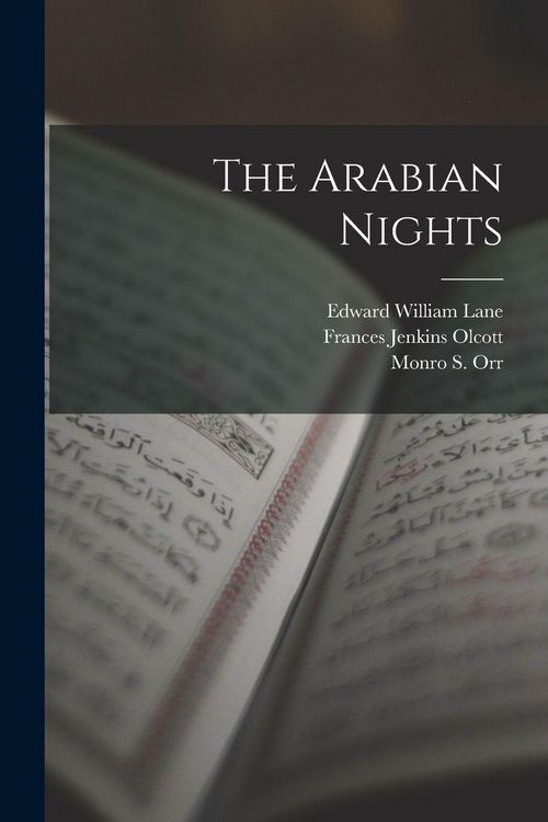 Produktbild: The Arabian Nights