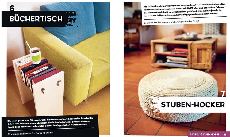 Produktbild: Trick 17 - Wohnen und Einrichten