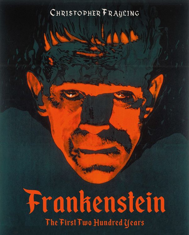 Produktbild: Frankenstein