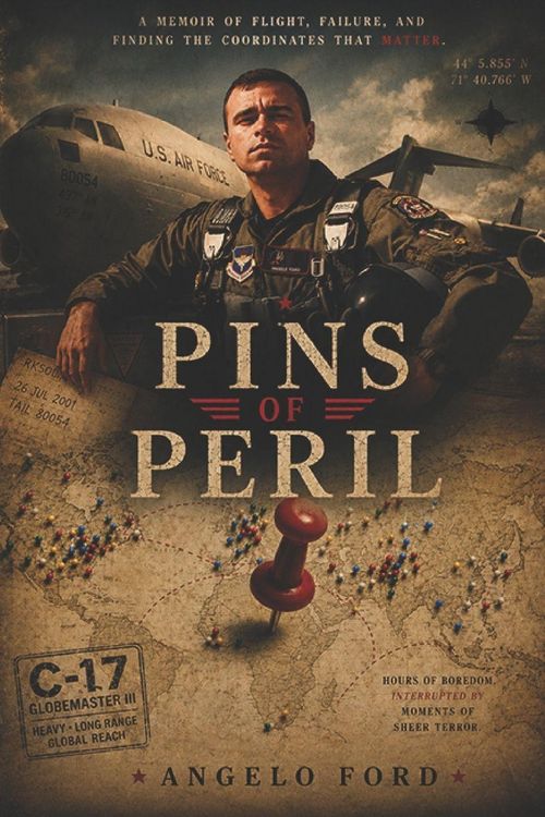 Produktbild: Pins Of Peril