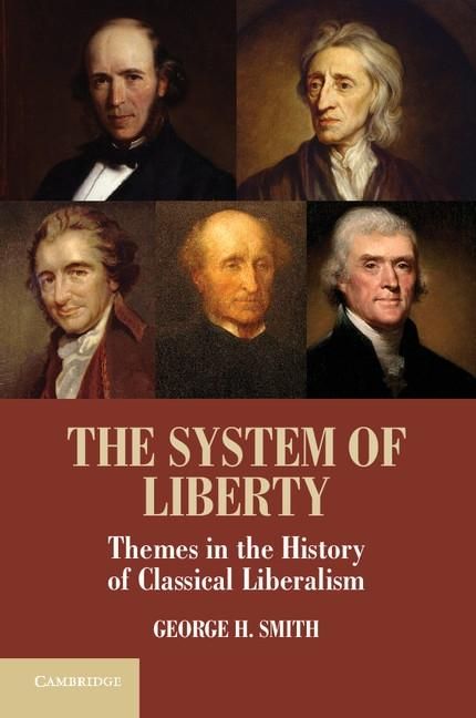 Produktbild: System of Liberty