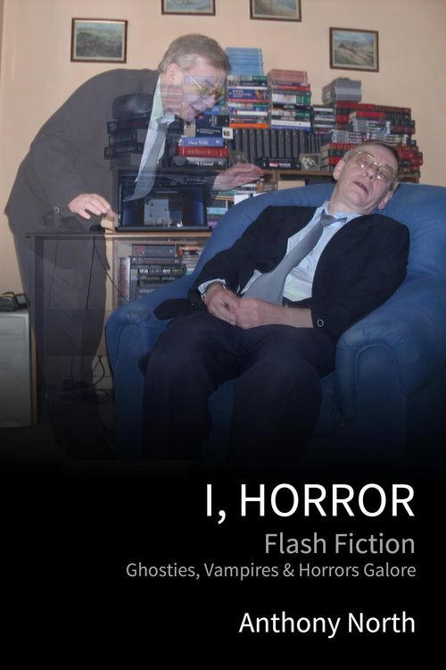 Produktbild: I, Horror