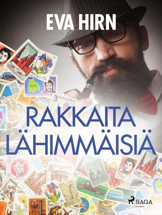 Produktbild: Rakkaita l&auml;himm&auml;isi&auml;
