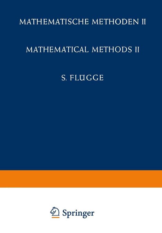 Produktbild: Encyclopedia of Physics / Handbuch der Physik
