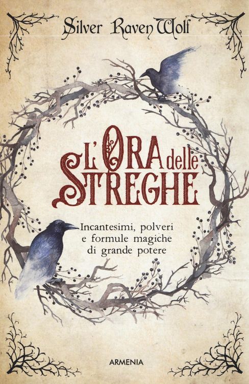 Produktbild: L' ora delle streghe