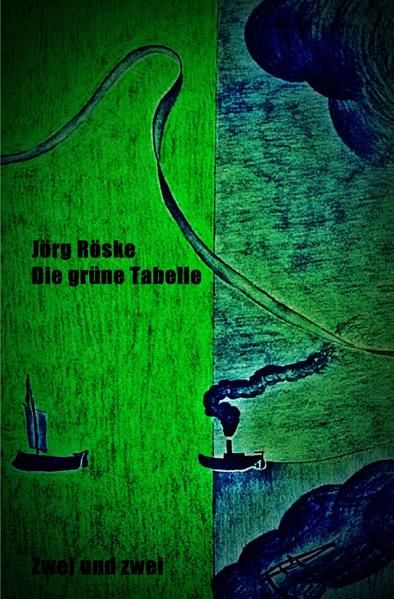 Produktbild: Die gr&uuml;ne Tabelle