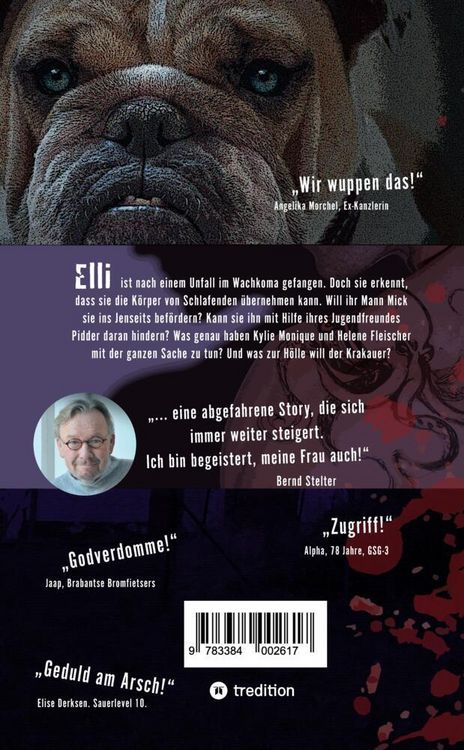 Produktbild: Elli, bist du's?
