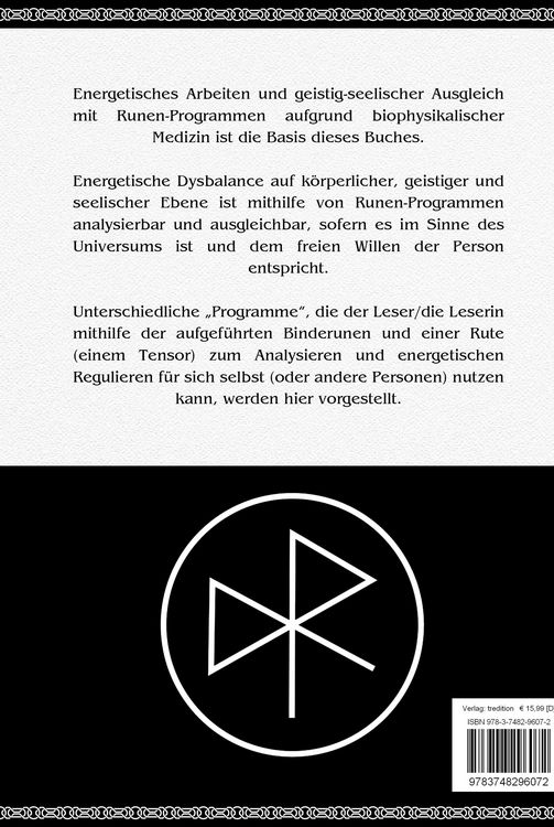 Produktbild: Runen erwachen