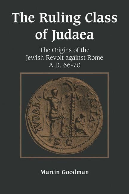 Produktbild: Ruling Class of Judaea