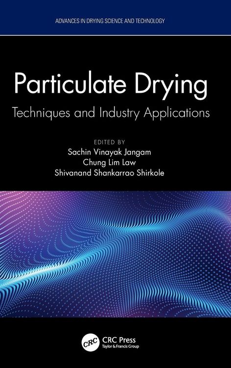 Produktbild: Particulate Drying