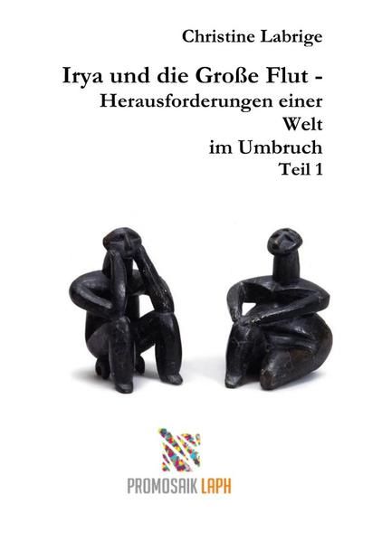 Produktbild: Irya und die Gro&szlig;e Flut I