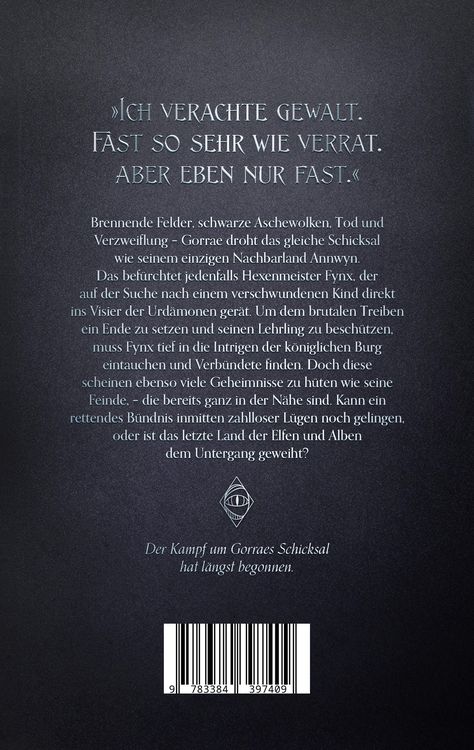 Produktbild: Das R&auml;tsel der Hexer