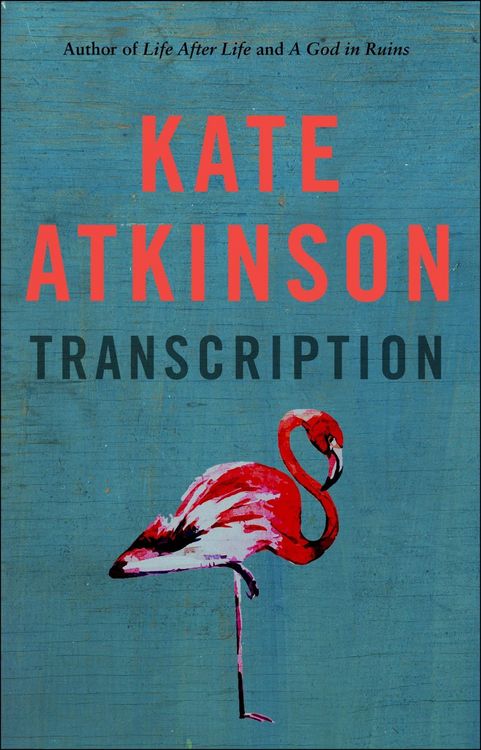 Produktbild: Transcription