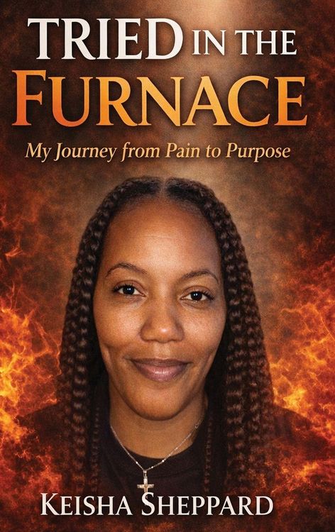 Produktbild: Tried in the furnace