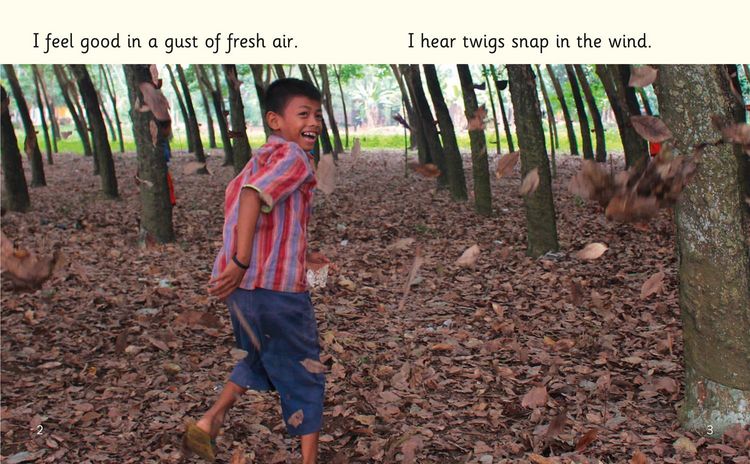 Produktbild: I Feel Good