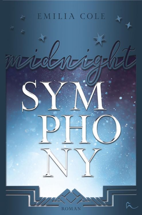 Produktbild: Midnight Symphony
