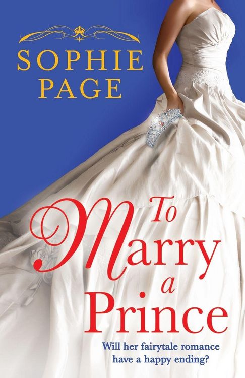 Produktbild: To Marry a Prince