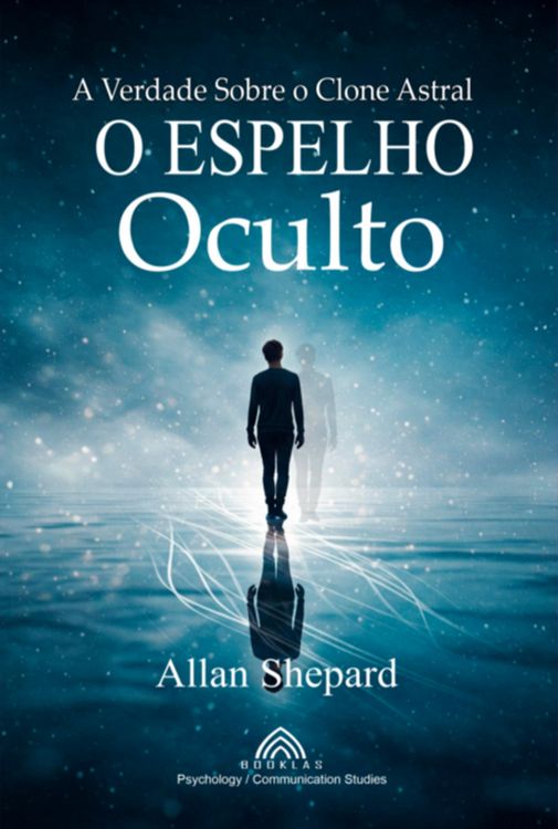 Produktbild: O Espelho Oculto