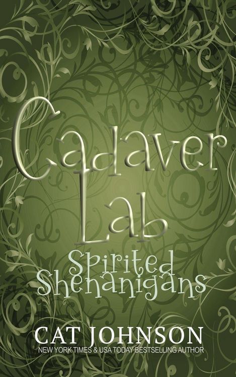 Produktbild: Cadaver Lab 3