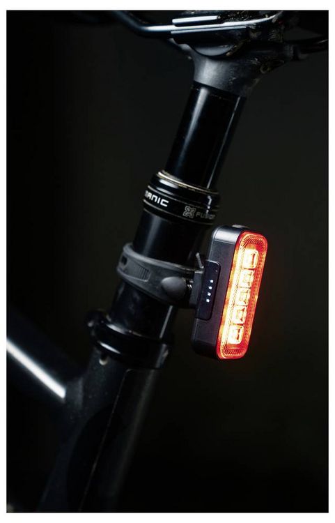 Produktbild: OSRAM Halterung LEDsBIKE&reg; ACC101 LED