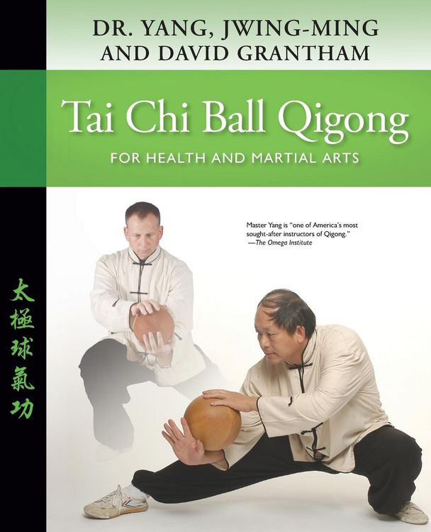 Produktbild: Tai Chi Ball Qigong