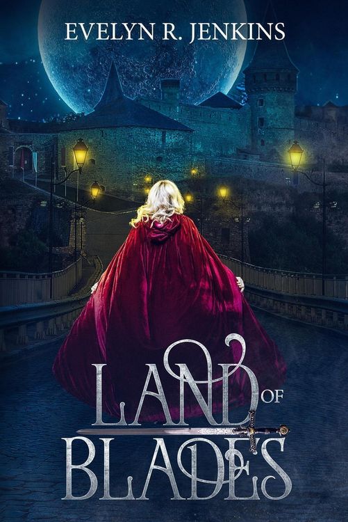 Produktbild: Land of Blades
