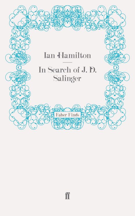 Produktbild: In Search of J. D. Salinger