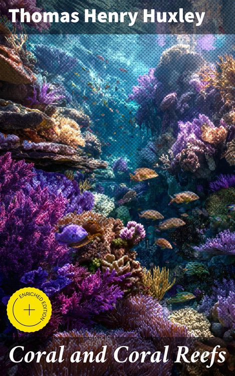 Produktbild: Coral and Coral Reefs