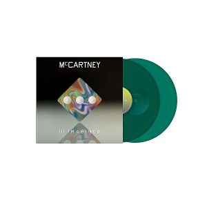 Produktbild: McCartney III Imagined (Ltd. Edition)