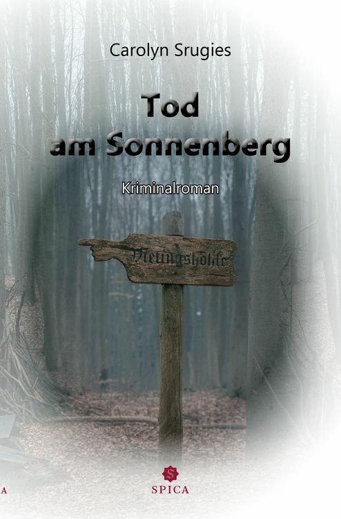 Produktbild: Tod am Sonnenberg