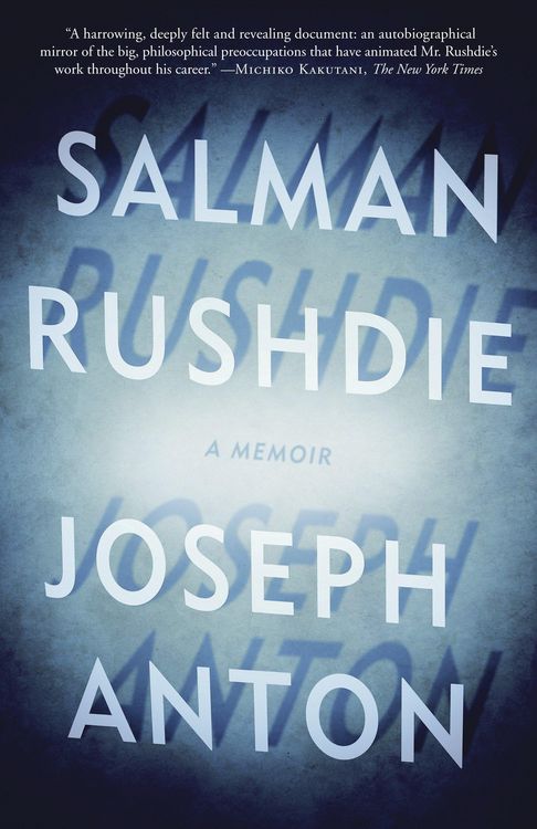Produktbild: Joseph Anton