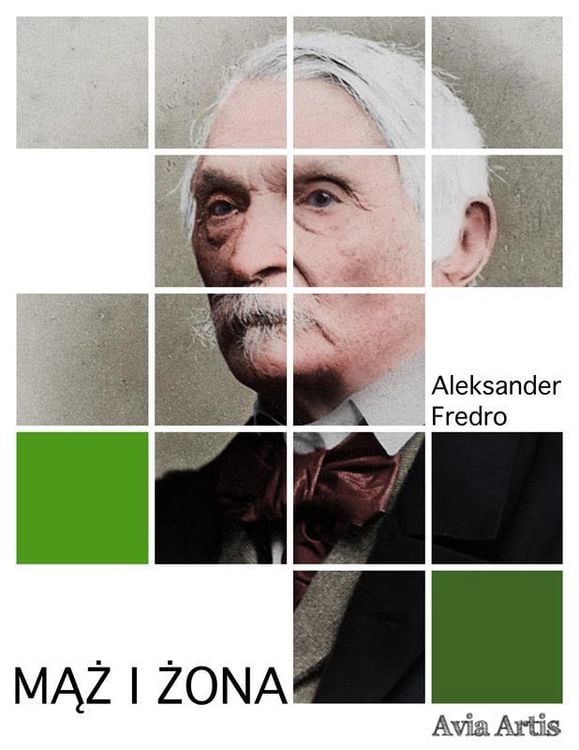Produktbild: Maz i zona