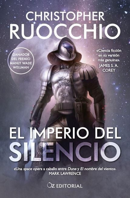 Produktbild: Imperio del Silencio, El