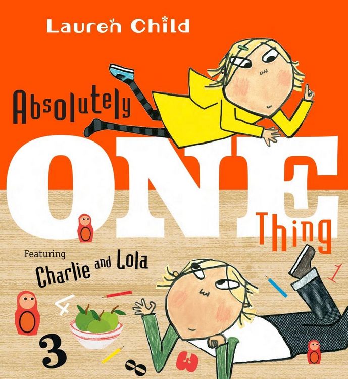 Produktbild: Absolutely One Thing