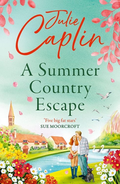 Produktbild: A Summer Country Escape