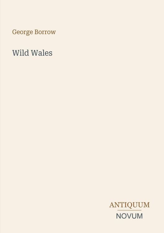 Produktbild: Wild Wales